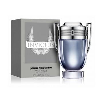 Paco Rabanne Invictus