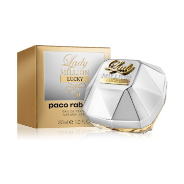 Paco Rabanne Lady Million Lucky