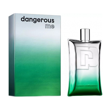 Rabanne Paco Rabanne Dangerous Me