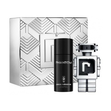 Paco Rabanne Phantom