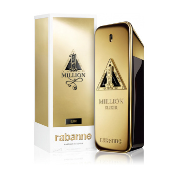 Paco Rabanne 1 Million Elixir Parfum Intense