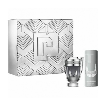 Paco Rabanne Invictus Platinum