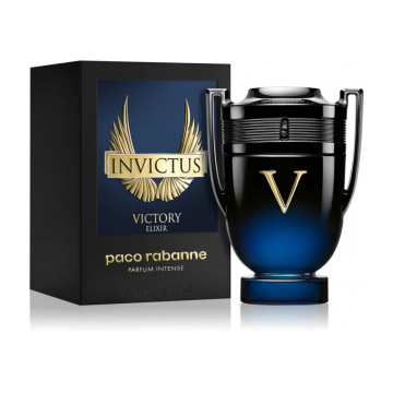 Paco Rabanne Invictus Victory Elixir