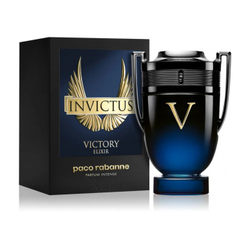 Paco Rabanne Invictus Victory Elixir