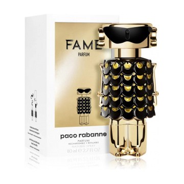 Paco Rabanne Fame Refillable