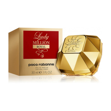 Paco Rabanne Lady Million Royal