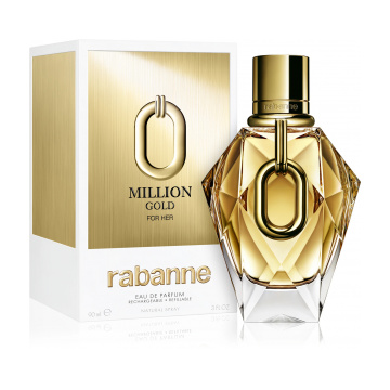 Paco Rabanne Million Gold