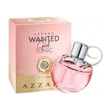 Azzaro Wanted Girl Tonic