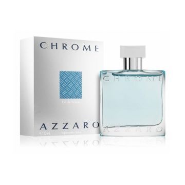 Azzaro Chrome