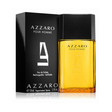 Azzaro Pour Homme