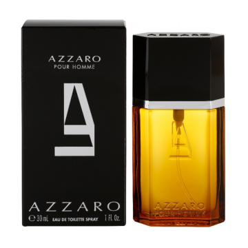 Azzaro Pour Homme