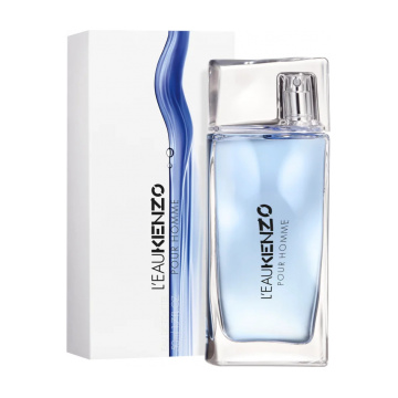 Kenzo L'Eau Kenzo Pour Homme