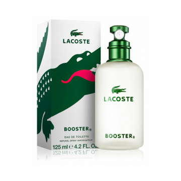 Lacoste Booster