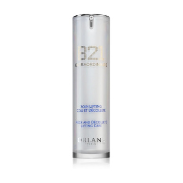 Orlane B21 Extraordinaire Neck And Décolleté Lifting Care