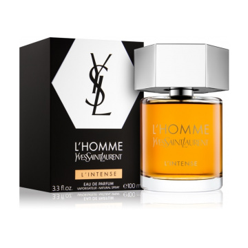 Yves Saint Laurent L´Homme L´Intense