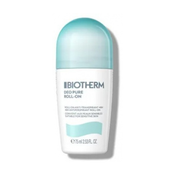 Biotherm Deo Pure Antiperspirant Roll-On