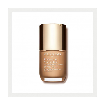 Clarins Everlasting Youth Fluid SPF15