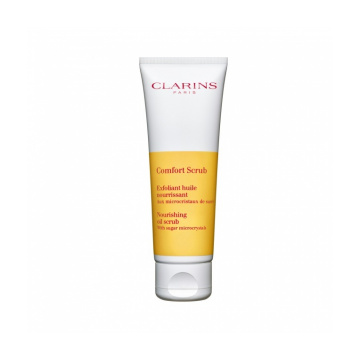 Clarins Comfort Scrub