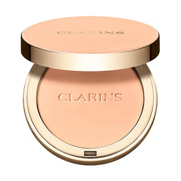 Clarins Ever Matte Compact Powder
