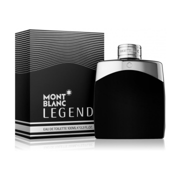 Mont Blanc Legend