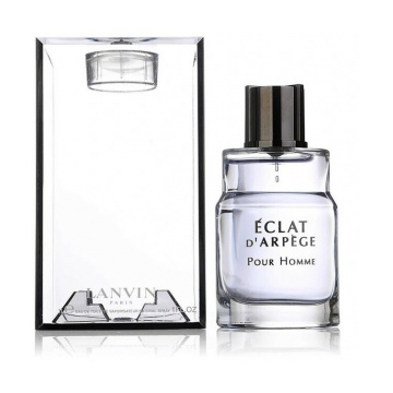 Lanvin Eclat D´Arpege Pour Homme