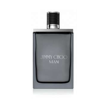 Jimmy Choo Man Tester