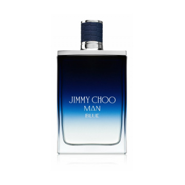 Jimmy Choo Man Blue Tester