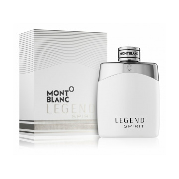 Mont Blanc Legend Spirit