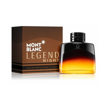 Mont Blanc Legend Night