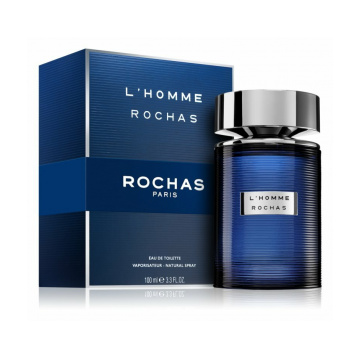 Rochas L’Homme Rochas