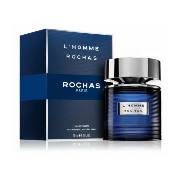 Rochas L’Homme Rochas