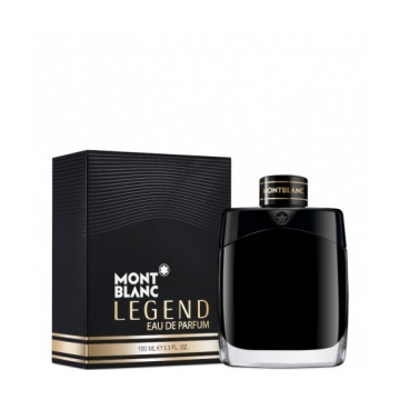 Mont Blanc Legend