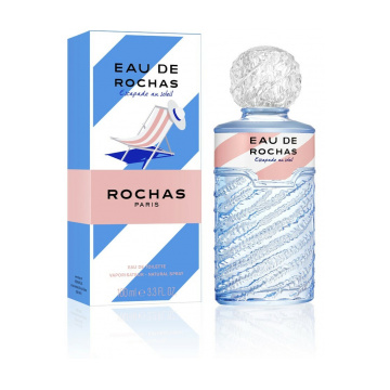 Rochas Escapade Au Soleil