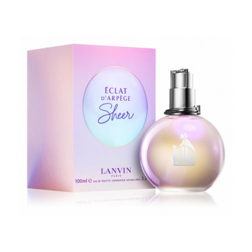 Lanvin Eclat D'Arpege Sheer