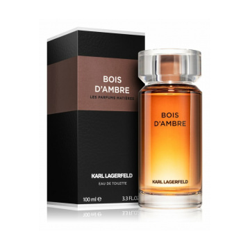 Karl Lagerfeld Bois d'Ambre