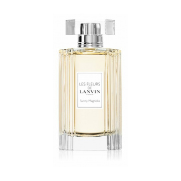 Lanvin Les Fleurs de Lanvin Sunny Magnolia Tester