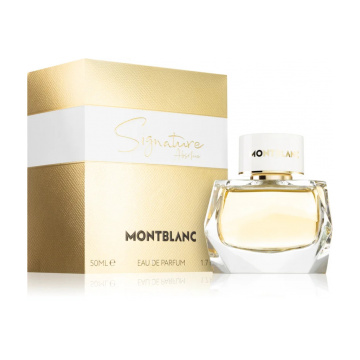 Mont Blanc Signature Absolue 2023