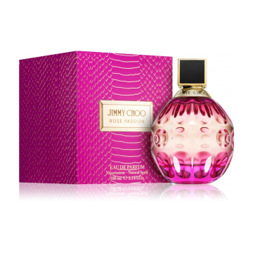 Jimmy Choo Rose Passion