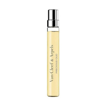 Van Cleef & Arpels Collection Extraordinaire Precious Oud