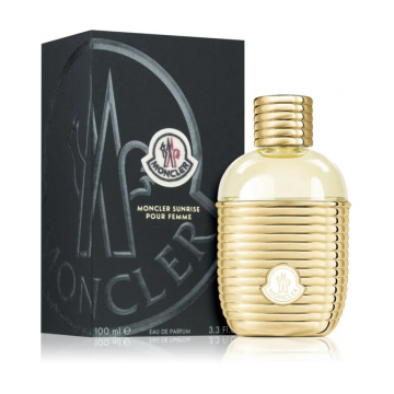 Moncler Moncler Sunrise pour Femme