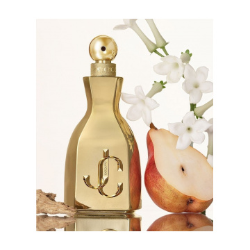 Jimmy Choo I Want Jimmy Choo Le Parfum
