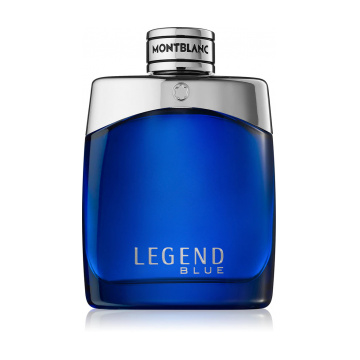 Mont Blanc Legend Blue Tester