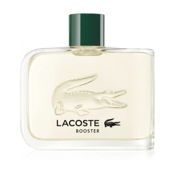 Lacoste Booster Tester