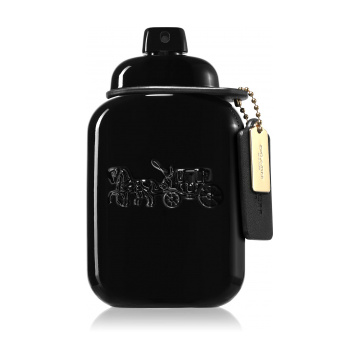 Coach For Men Tester