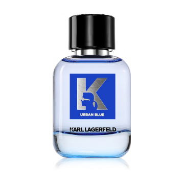 Karl Lagerfeld Jeans Urban Blue