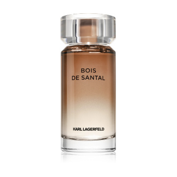 Karl Lagerfeld Bois de Santal Tester