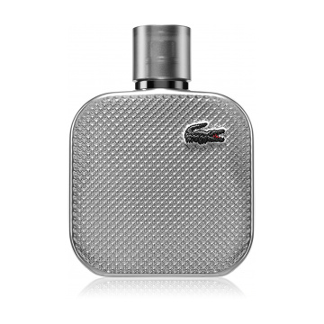 Lacoste L.12.12 Silver Grey Tester