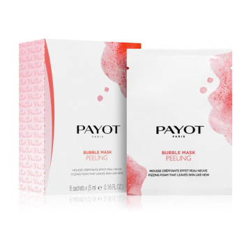 Payot Les Demaquillantes Bubble Mask