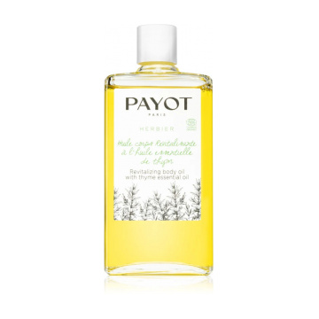 Payot Herbier Revitalizing Body Oil