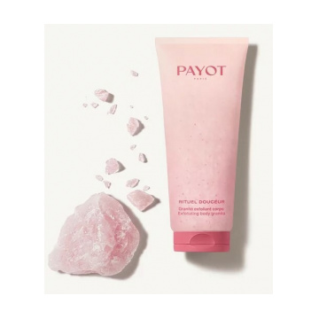 Payot Rituel Douceur Granité Exfoliant Corps